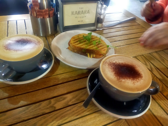 Opinii despre Unfiltered Cafe în Blenheim - Hospitality and gastronomy