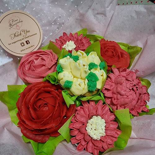 Opinii despre Fine Bouqcakes în Auckland - Hospitality and gastronomy