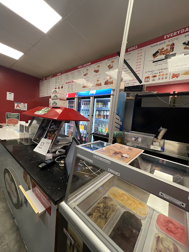 Opinii despre Bala’s (Country Fried Chicken-Clendon) în Auckland - Hospitality and gastronomy