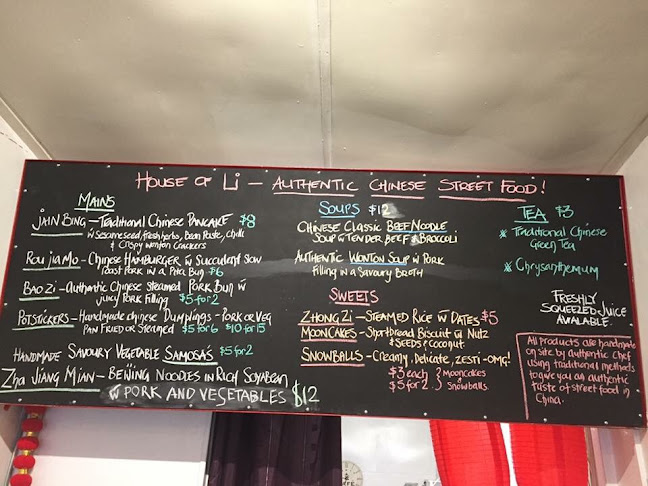 House of Li - Motueka