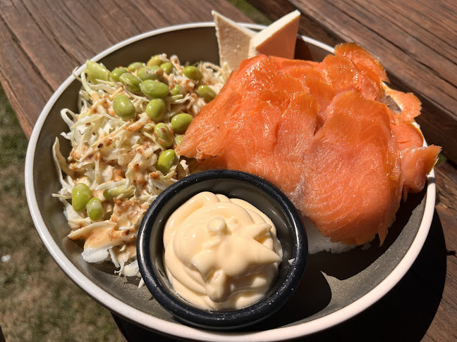 Boots and Jandals - Hospitality and gastronomy