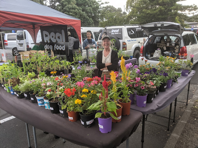 Orewa Beach Farmer's Market - Hospitality and gastronomy