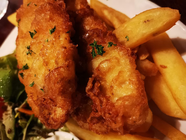 Tony's Original Steak & Seafood Restaurant - Auckland