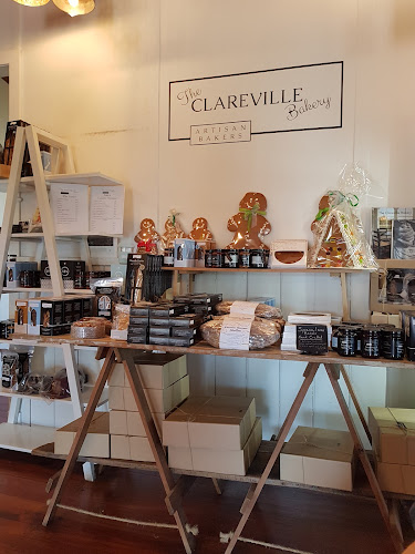 Comentarii opinii despre The Clareville Bakery