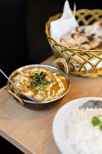 Chimney Indian Restaurant - Hospitality and gastronomy