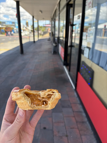 Comentarii opinii despre West Coast Bake House