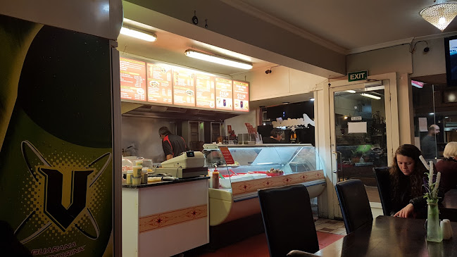 152 Princes Street, Dunedin 9016, New Zealand