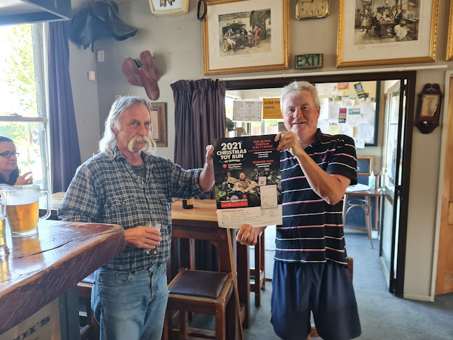 Opinii despre The Old Leithfield Hotel în Leithfield - Hospitality and gastronomy