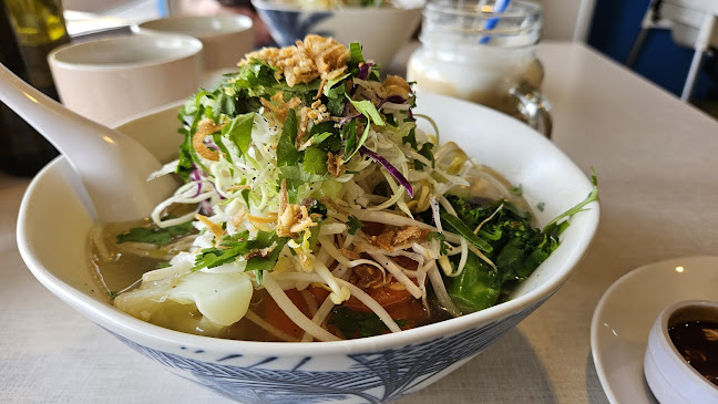 Viet Eatery & Cafe - Whakatāne