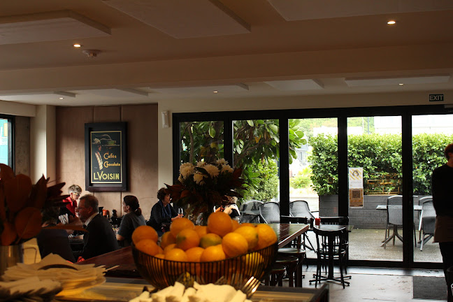 Revive Espresso Limited