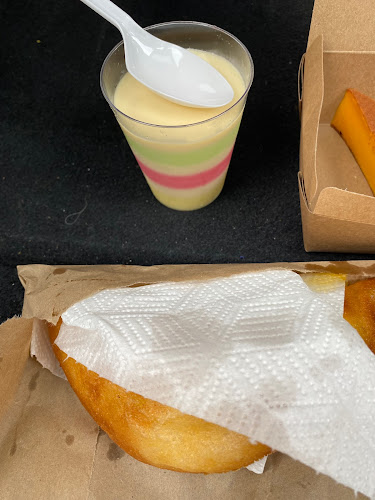 Venezuelan Taste NZ - Hospitality and gastronomy