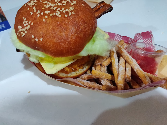 Comentarii opinii despre Carrello del Gelato