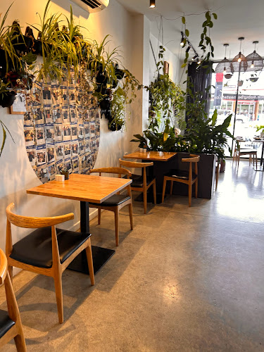 Suburban Eatery - Leeston