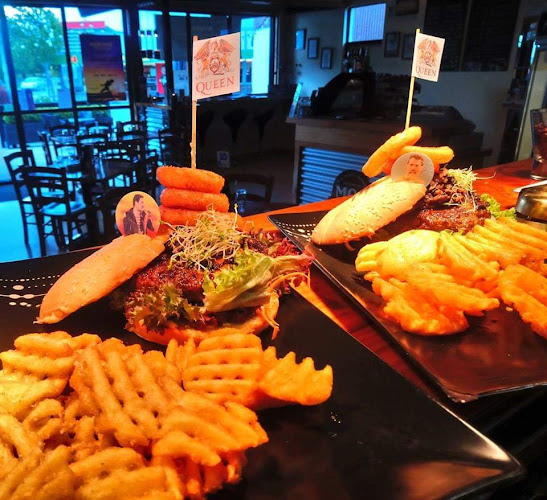 Craft @ Arabica - Hospitality and gastronomy