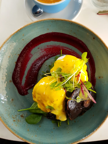 Comentarii opinii despre Honey Cafe Takapuna