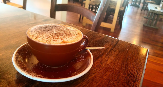 The Clareville Bakery - Clareville