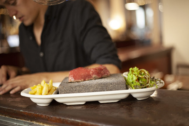 The Grand - Hospitality and gastronomy