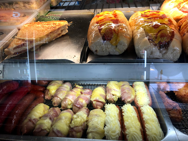 Bakehouse Cafe Kumeu. Most popular Bakery and Coffee in Kumeu - Hospitality and gastronomy