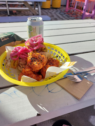 Asian Diner - Hospitality and gastronomy