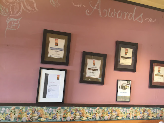 Food for Thought - Thames