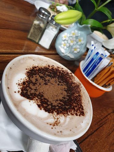 Cafe Narnia - Whangārei