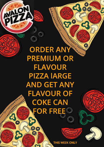 Avalon Pizza - Hospitality and gastronomy