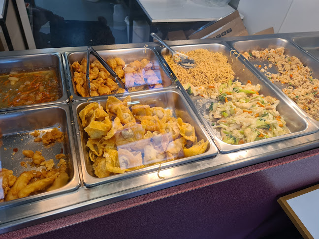 Comentarii opinii despre Great Wall Takeaways