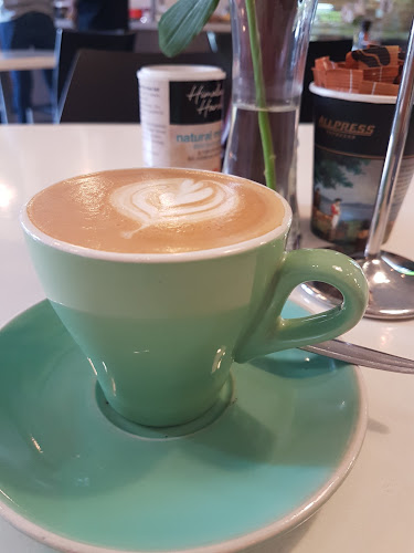 Cafe Hibiscus - Whangaparāoa