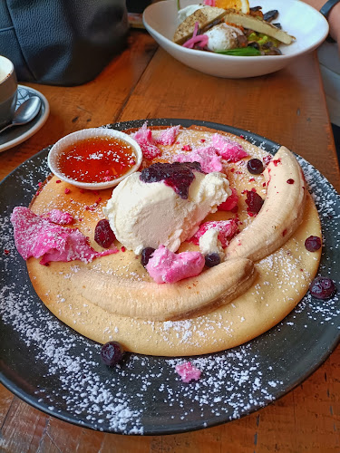 Comentarii opinii despre Coffee Since Yesterday