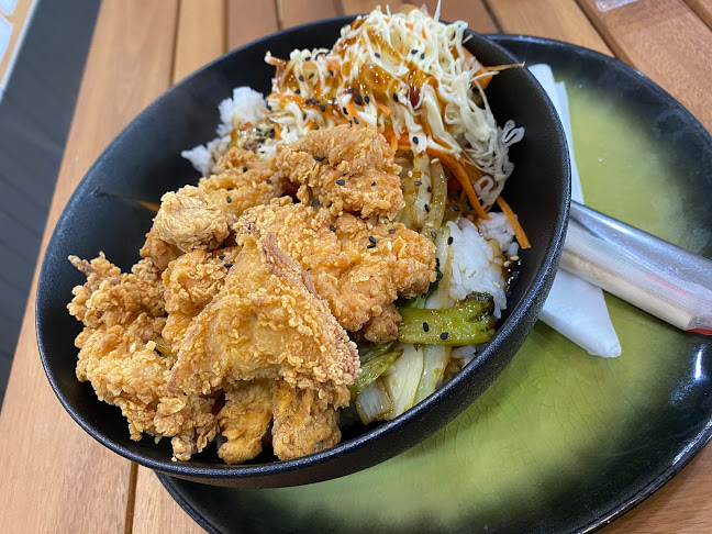 Comentarii opinii despre Café B