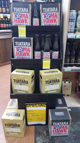 Liquorland Upper Hutt - Hospitality and gastronomy