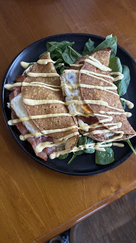 Rust Kitchen - Nelson