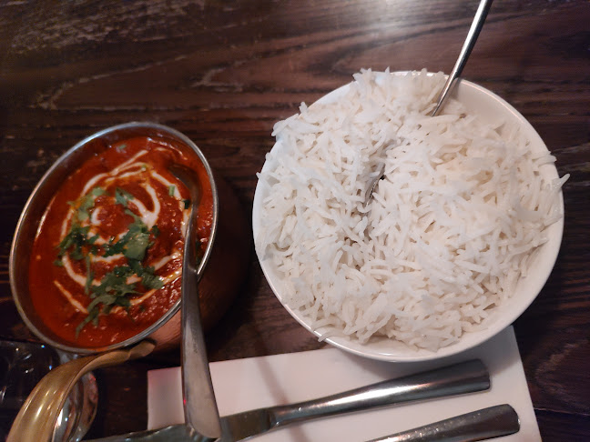 Comments and reviews of Bombay Palace Wanaka