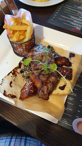 Opinii despre Cobb & Co. New Plymouth în New Plymouth - Hospitality and gastronomy