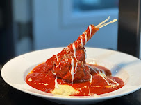 Opinii despre iMAXX Indian Restaurant & BAR în Helensville - Hospitality and gastronomy