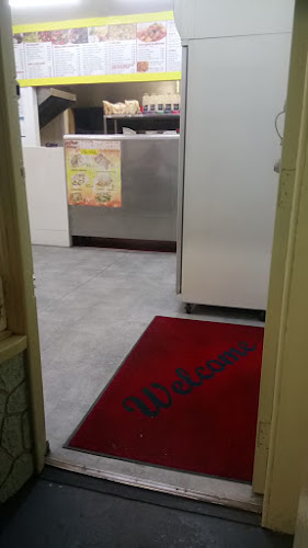 Comments and reviews of Good Food Place Takeaway