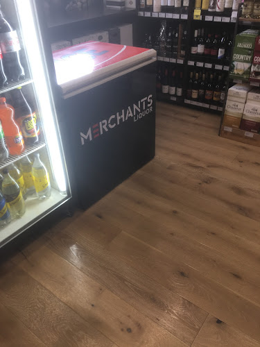 Merchants Liquor Petone - Lower Hutt