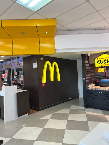 McDonald's Wellsford