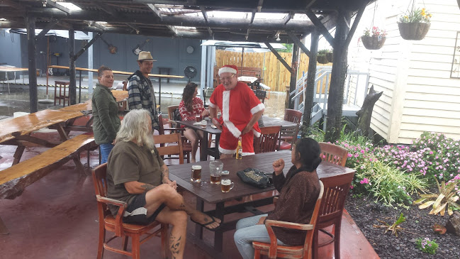 Waipapakauri Hotel - Hospitality and gastronomy