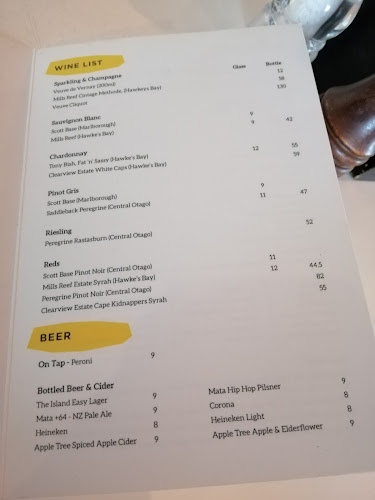 Elizabeth Cafe & Larder - Hospitality and gastronomy