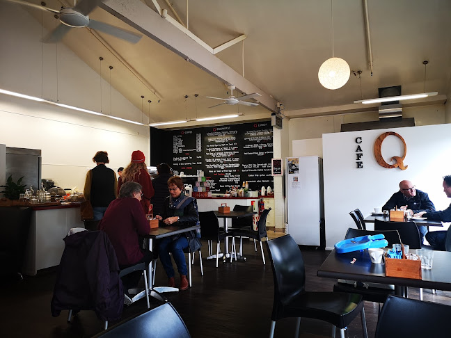 Cafe Q