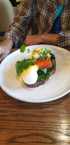 Comentarii opinii despre The Grounds at Whoa! Studios