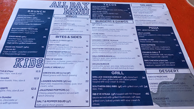 The Raft - Sports Cafe & Bar - Tauranga