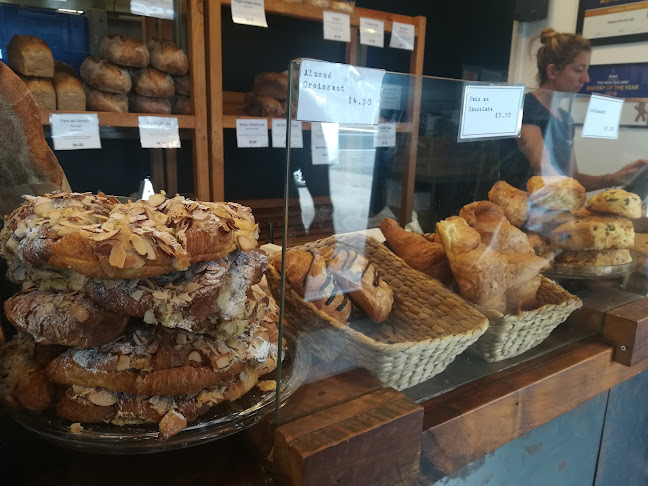 Volare Bread Ltd - Hamilton