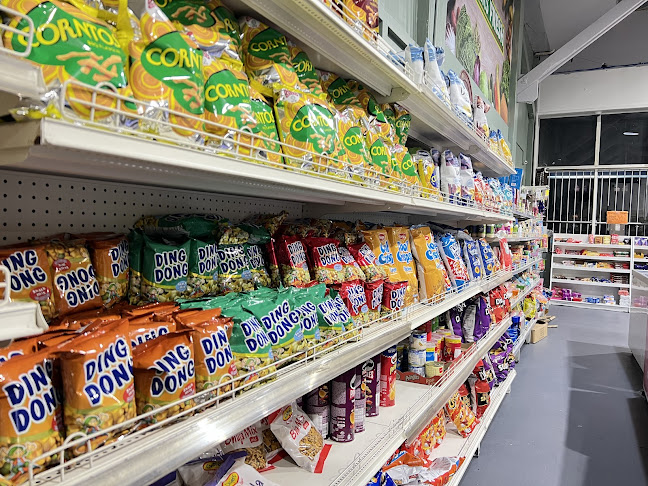 Farmers Fresh Fruit N Vege Supermarket - Hospitality and gastronomy