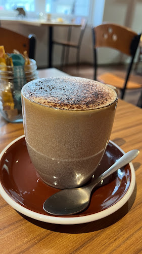 Caffe Greco - Hospitality and gastronomy