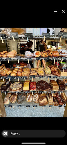 Gourmet Gannet Bakery - Hobsonville