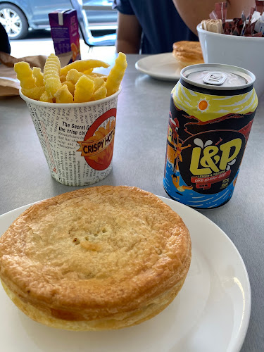 Comentarii opinii despre Temptation Bakehouse & Cafe