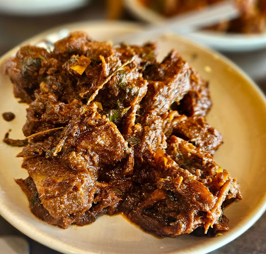 CURRY GURU 356 TAY STREET (old curry guru)" The malabar kitchen" - Invercargill