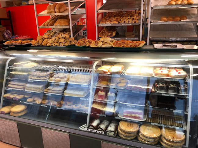 Gold Star Bakery - Auckland